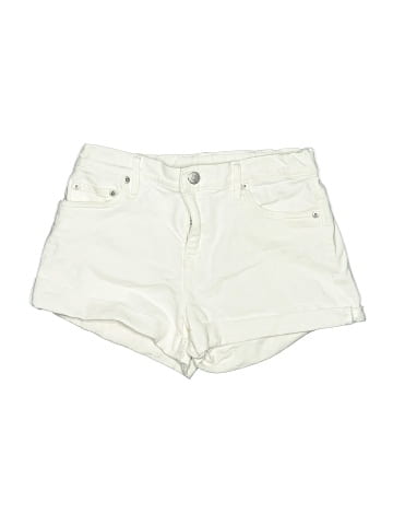 Crewcuts Denim Shorts (view 1)