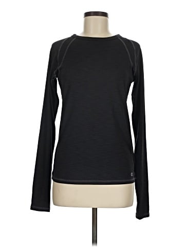 Champion Long Sleeve T-Shirt (view 1)
