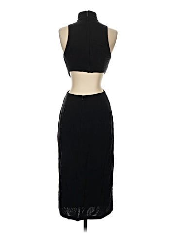 Kendall & Kylie Cocktail Dress (view 2)