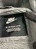 Nike 100% Polyester Gray Zip Up Hoodie Size 4T - photo 3