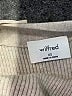 Wilfred Tan Cocktail Dress Size XS - photo 7