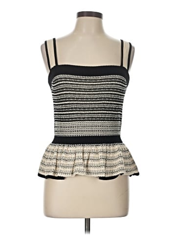 Express Sleeveless Top (view 1)