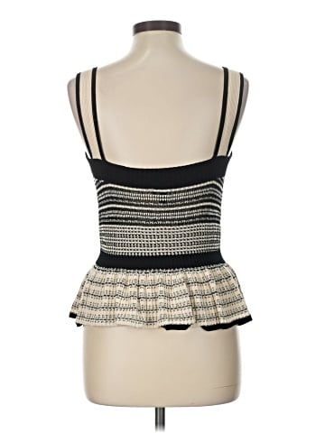 Express Sleeveless Top (view 2)