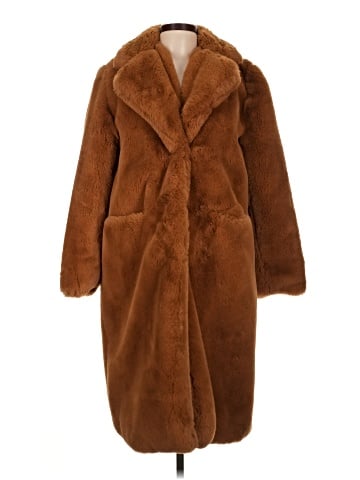 Apparis Coat (view 1)