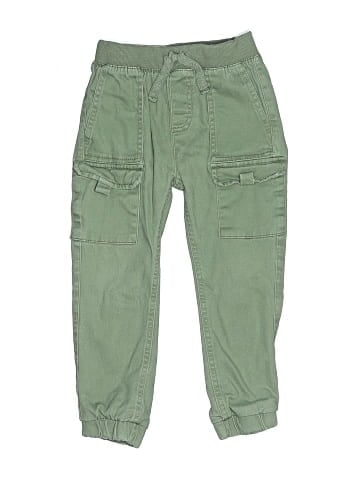 7 For All Mankind Cargo Pants (view 1)