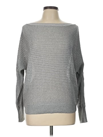 Lovestitch Pullover Sweater (view 1)