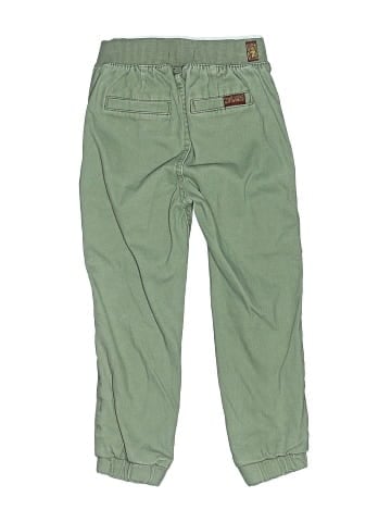 7 For All Mankind Cargo Pants (view 2)