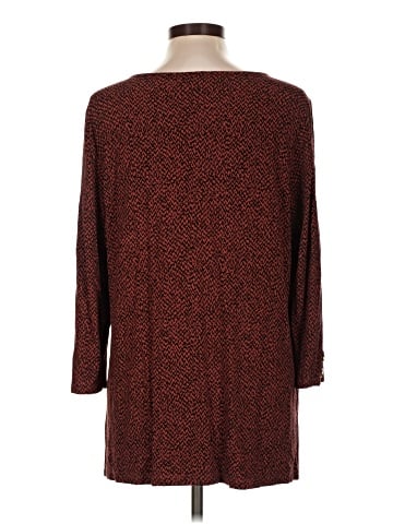 Liz Claiborne Pullover Sweater (view 2)