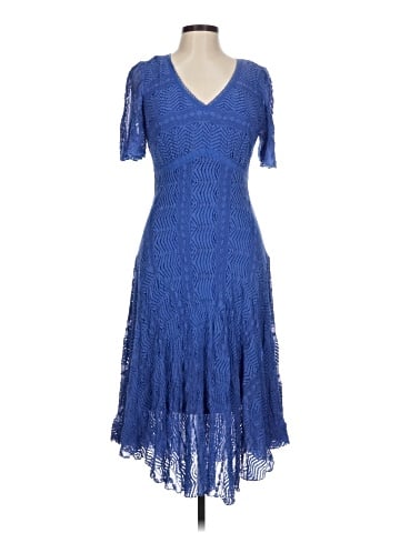 Rabbit Rabbit Rabbit Designs Cocktail Dress (view 1)