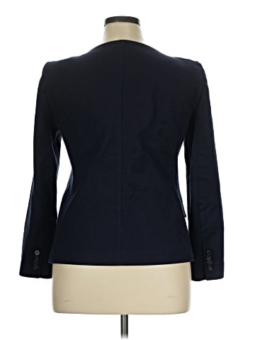 Ann Taylor Blazer (view 2)