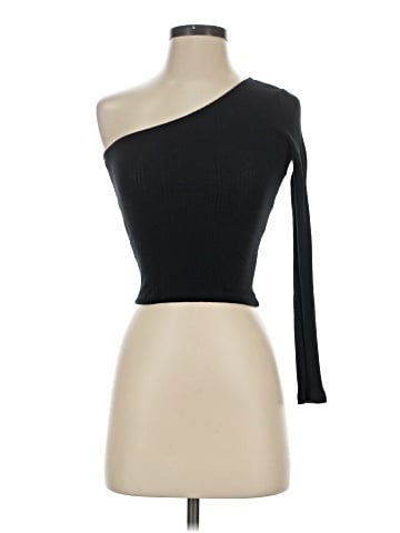 RSQ 3/4 Sleeve Top (view 1)