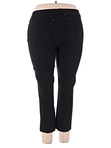 89th & Madison Active Pants (view 2)