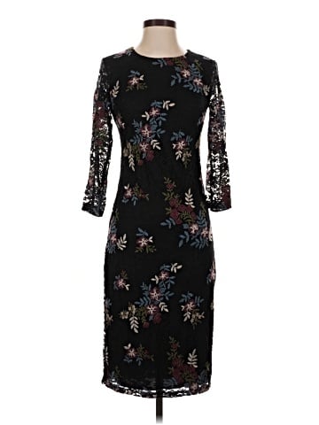 Bisou Bisou Cocktail Dress (view 1)