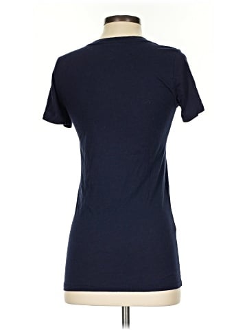 Victoria's Secret Pink Short Sleeve T-Shirt (view 2)