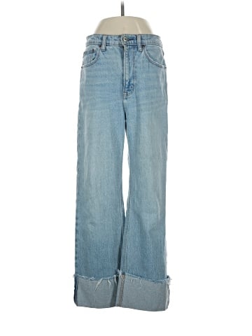 Abercrombie & Fitch Jeans (view 1)