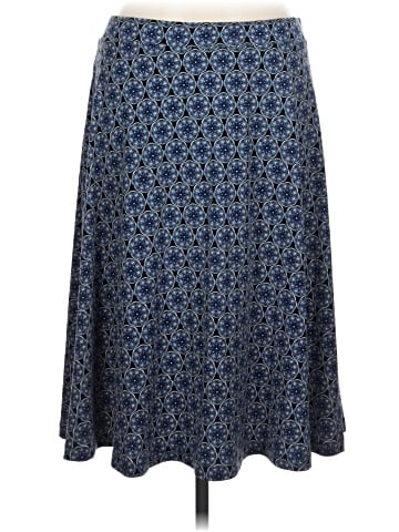George Casual Skirt (view 1)