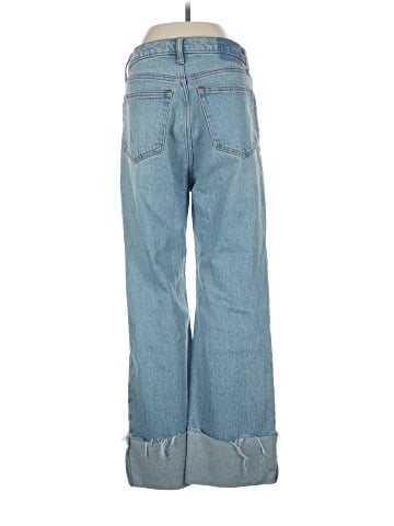 Abercrombie & Fitch Jeans (view 2)