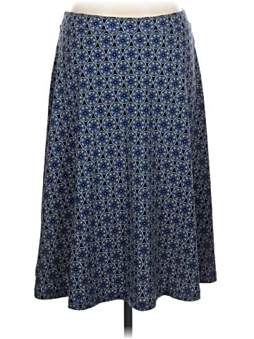 George Casual Skirt (view 2)
