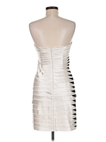 BCBGMAXAZRIA Cocktail Dress (view 2)