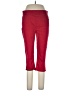 Kim Rogers Red Casual Pants Size 10 - photo 1