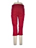 Kim Rogers Red Casual Pants Size 10 - photo 2