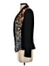 Boston Proper Black Blazer Size 4 - photo 5
