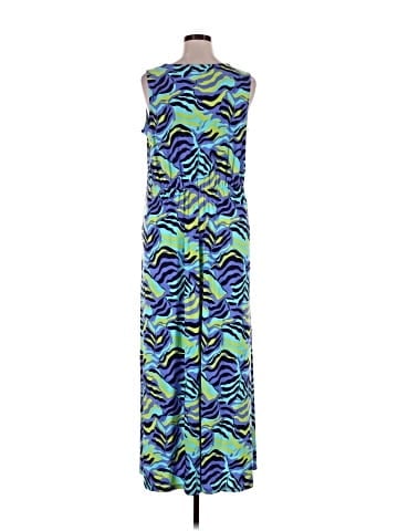 Attitudes by Renee Casual Dress (view 2)