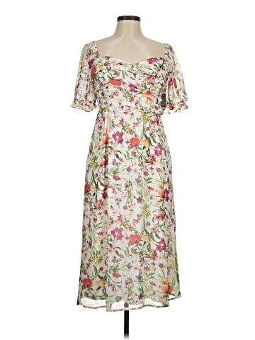 Collective Concepts Casual Dress (view 1)