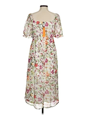 Collective Concepts Casual Dress (view 2)
