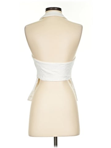 Zara Vest (view 2)