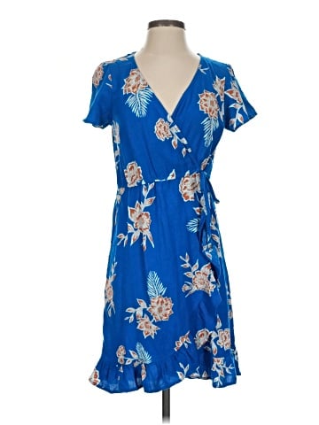 Roxy Casual Dress (view 1)