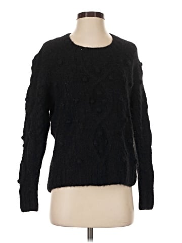 Mia Pullover Sweater (view 1)