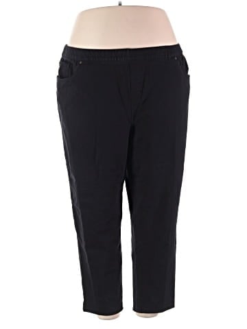 Catherines Active Pants (view 1)