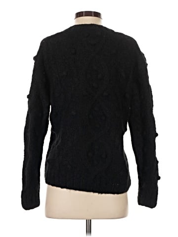 Mia Pullover Sweater (view 2)
