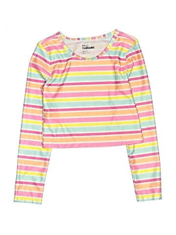 Epic Threads Long Sleeve T-Shirt (view 1)