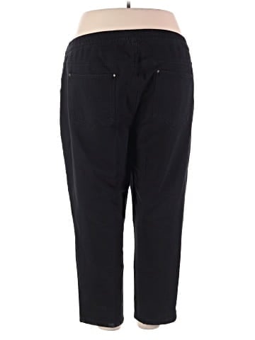 Catherines Active Pants (view 2)