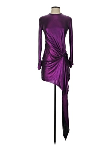 Ronny Kobo Cocktail Dress (view 1)