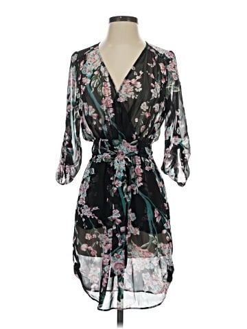 Daniel Rainn Cocktail Dress (view 1)