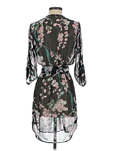 Daniel Rainn Cocktail Dress (view 2)