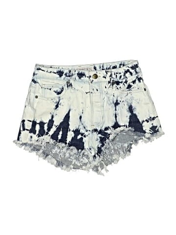 Guess Jeans Denim Shorts (view 1)