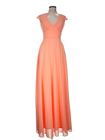 Minuet Cocktail Dress (view 1)