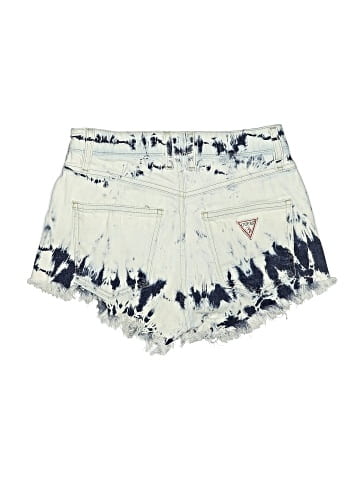 Guess Jeans Denim Shorts (view 2)