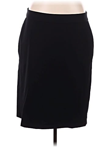 Liz Claiborne Casual Skirt (view 1)