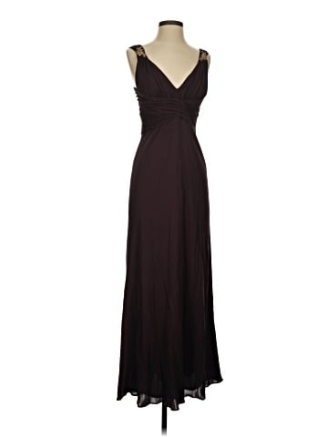 Badgley Mischka Cocktail Dress (view 1)