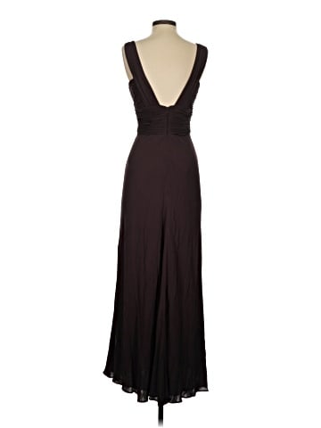 Badgley Mischka Cocktail Dress (view 2)