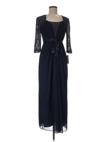 Alex Evenings Cocktail Dress (view 1)
