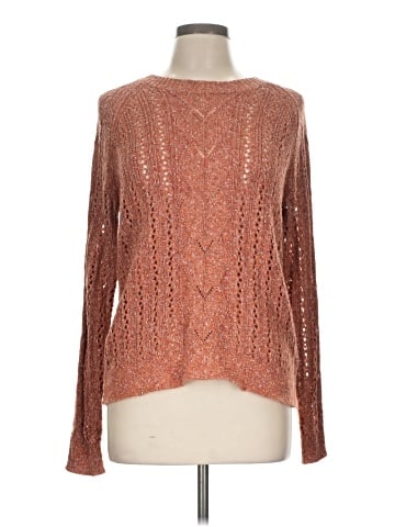 Spartina 449 Pullover Sweater (view 1)