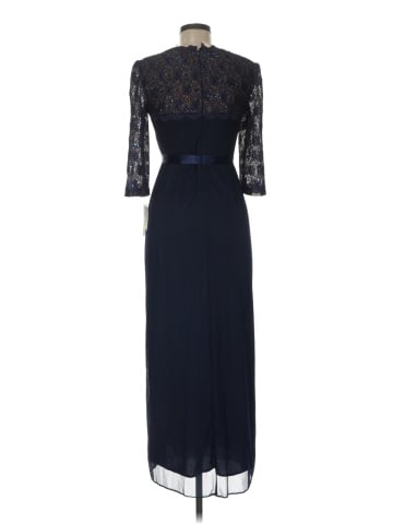 Alex Evenings Cocktail Dress (view 2)