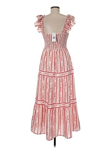 Blu Pepper Casual Dress (view 2)