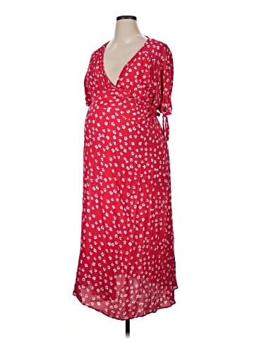 Seraphine Casual Dress (view 1)